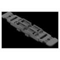  Adaptateur de montage 2 voies 