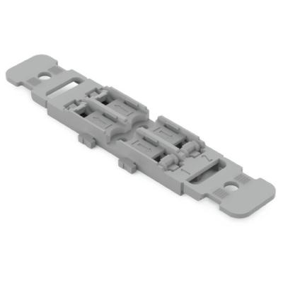  Adaptateur de montage 2 voies 