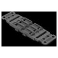  Adaptateur de montage 3 voies 