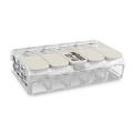  Borne WAGO Exe 221 Mini 5x4mm 