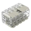  Borne WAGO Exe 221 Mini 10x4mm 