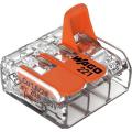  Adaptateur de fixation pour s� 