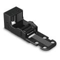  Adapt. fix pour bornes � 2 con 