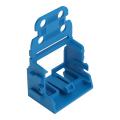  Adaptat de fixation + d�charge 