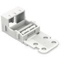  Adapt. fix pour bornes � 3 con 