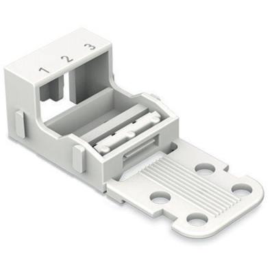  Adapt. fix pour bornes � 3 con 
