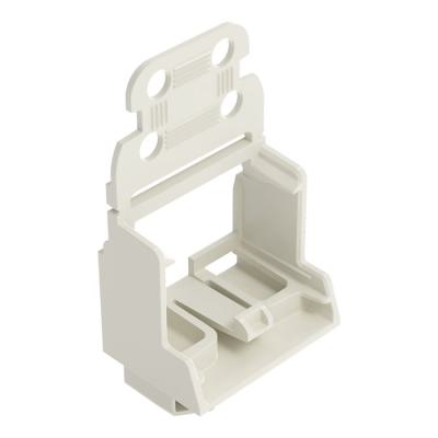  Adaptat de fixation + d�charge 