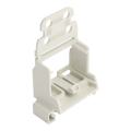  Adaptat de fixation + d�charge 