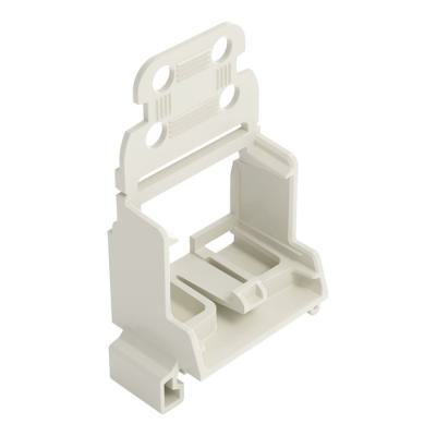  Adaptat de fixation + d�charge 