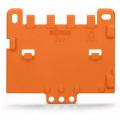  Plaque de d�charge tract pour 