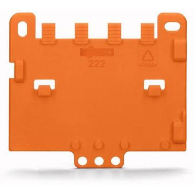  Plaque de d�charge tract pour 