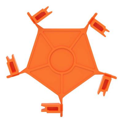  Support de codage 5 �l�ments d 
