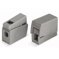  Borne pour luminaires 2,5 mm� 