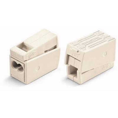  Borne pour luminaires 2,5 mm� 