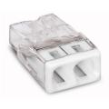  Borne WAGO 2273 - 2 x 0,5 � 2, 