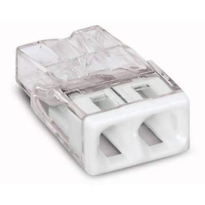  Borne WAGO 2273 - 2 x 0,5 � 2, 