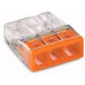  Borne WAGO 2273 - 3 x 0,5 � 2, 