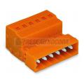  Connecteur m�le Cage Clamp 23 