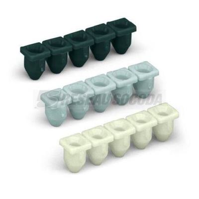  R�ducteur isolant 0,08x0,2 bla 