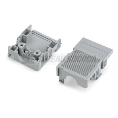  Bo�tier d�charge traction encl 