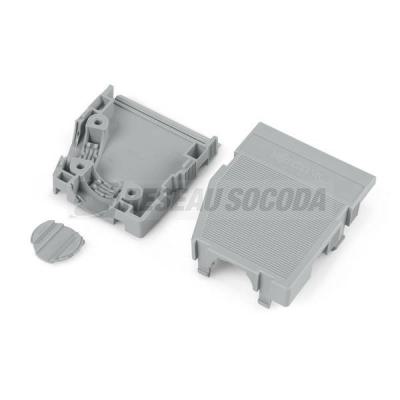  Bo�tier d�charge traction encl 