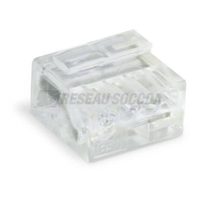  Borne micro pour bo�te de d�ri 