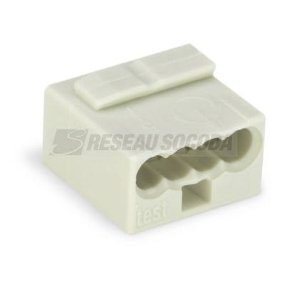  Borne micro pour bo�te de d�ri 