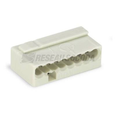  Borne micro pour bo�te de d�ri 