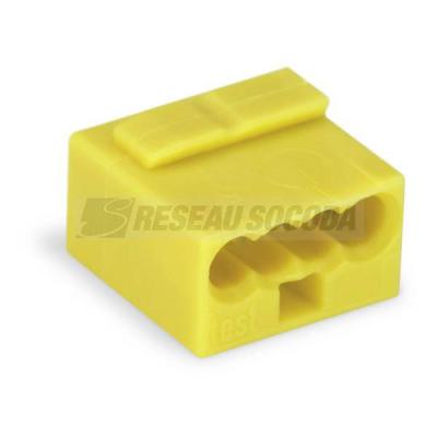  Borne micro pour bo�te de d�ri 