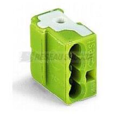  Connecteurs modulaires femelle 