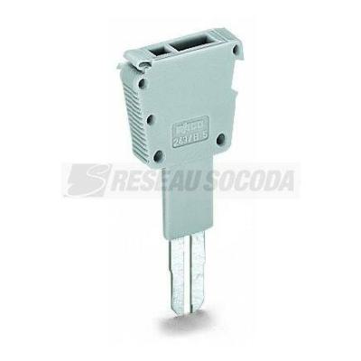  Adaptateur de test modulaire a 
