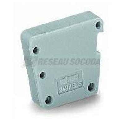  Module vide, pour intercaler d 