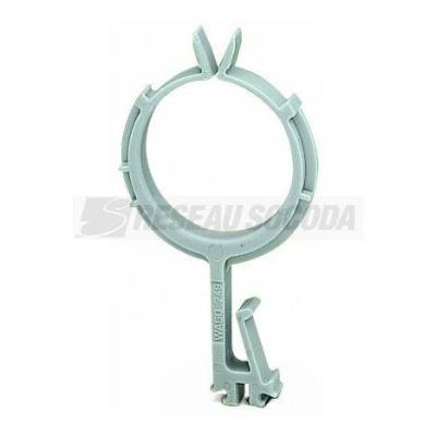  Fixation pour faisceau de c�bl 