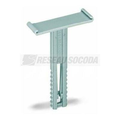  Porte-�tiquette pour but�e d'a 