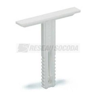  Porte-etiquette ajust p/impr d 