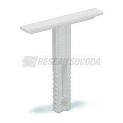  Porte-etiquette ajust p/impr d 