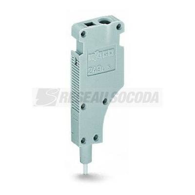  Module central adaptateur de t 