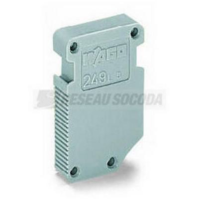  Module vide pour intercaler le 