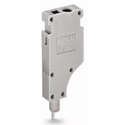  Module central adaptateur de t 