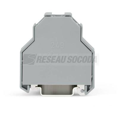  Butee arret sans vis TS 35 14m 