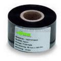  Ruban transfert thermique noir 