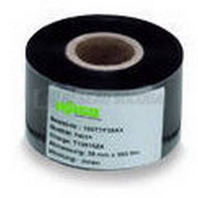  Ruban transfert thermique noir 