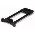  Poign�e r�tractable sur roulet 