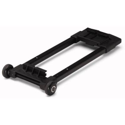  Poign�e r�tractable sur roulet 
