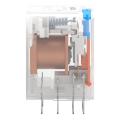  Relais 2 RT - 12 V DC - 6 A 