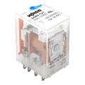  Relais 2 RT - 110 V DC - 6 A 