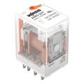  Relais 2 RT - 115 V AC - 6 A 