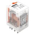 Relais 4 RT - 115 V AC - 5 A 