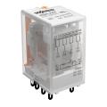  Relais 4 RT - 230 V AC - 5 A 
