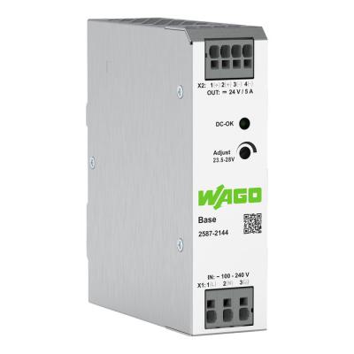  Alim Mono 24VDC 5A 